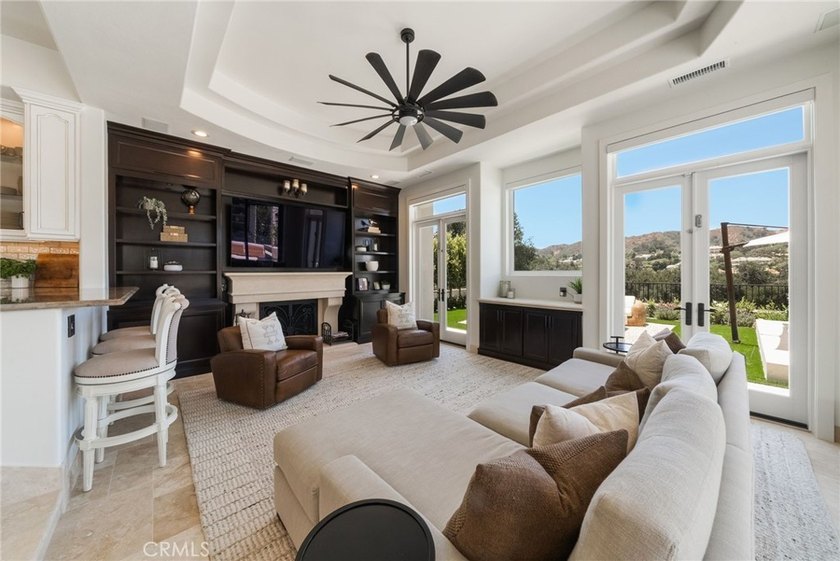 Golf course living doesn't get much better than this. Positioned - photo 42