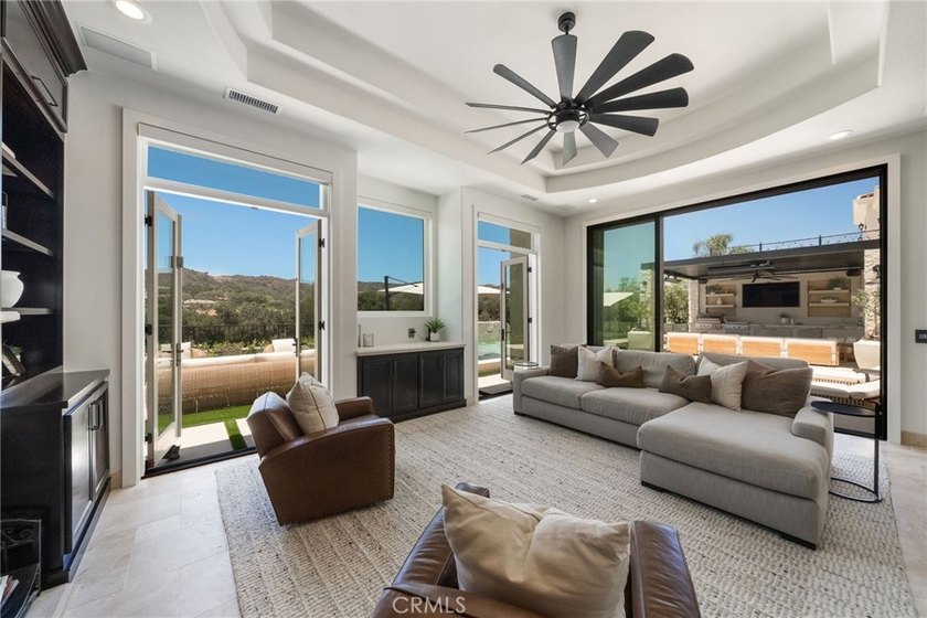 Golf course living doesn't get much better than this. Positioned - photo 44