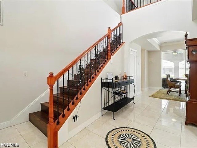RARE GULF WATERFRONT TRIPLE-LOT ESTATE... Priced to Sell! - photo 4