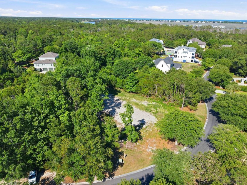 Buildable 0.51-acre pond-view homesite on Colony Club Drive in - photo 15