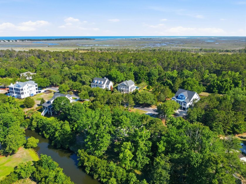 Buildable 0.51-acre pond-view homesite on Colony Club Drive in - photo 19