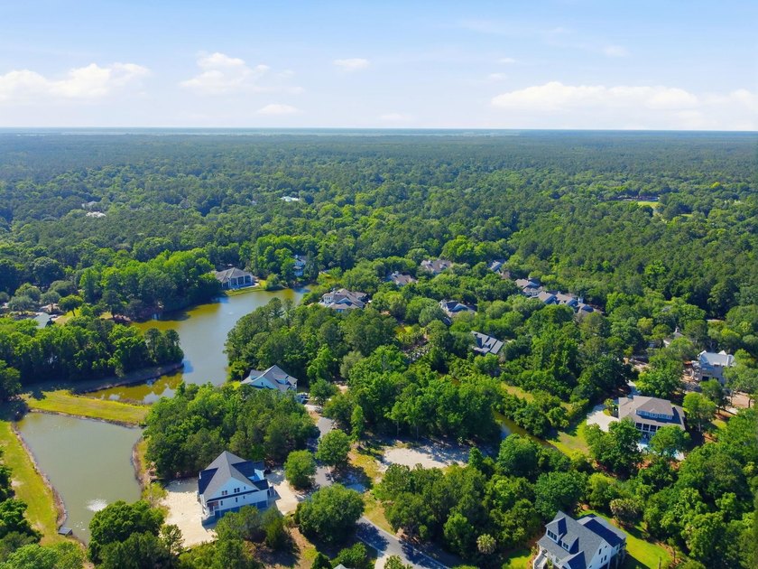 Buildable 0.51-acre pond-view homesite on Colony Club Drive in - photo 24