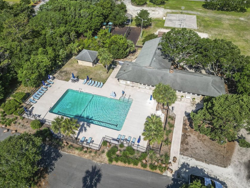 Buildable 0.51-acre pond-view homesite on Colony Club Drive in - photo 28