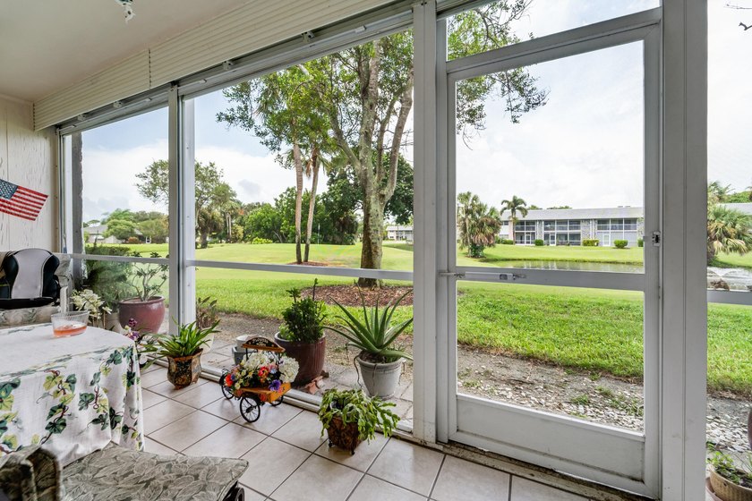BEAUTIFUL LAKE VIEWS | 1st FLOOR UNIT | 2-bedrooms/1.5-baths - photo 6