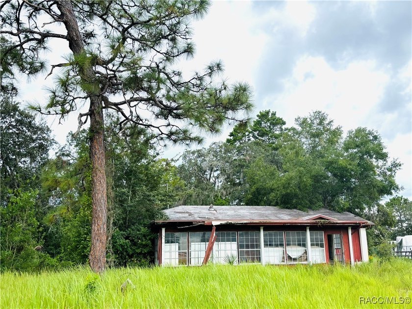 Commercial property on U.S. Highway 19/98 just north of Cardinal - photo 13
