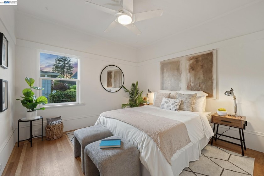 Craftsman Charm Meets Vintage 80s Cool: Flexible Living Just - photo 33