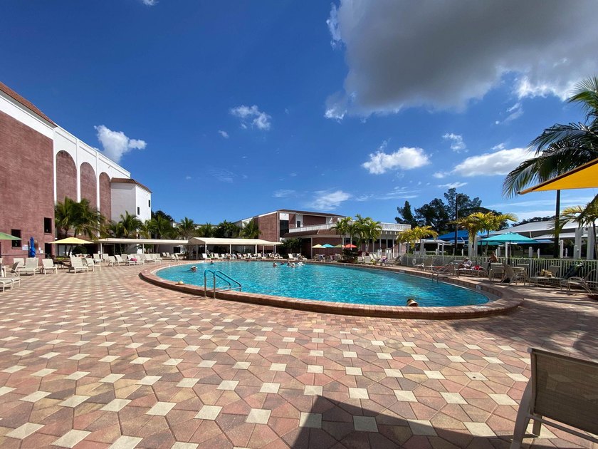 55+ resort style living, with endless amenities and activities - photo 49