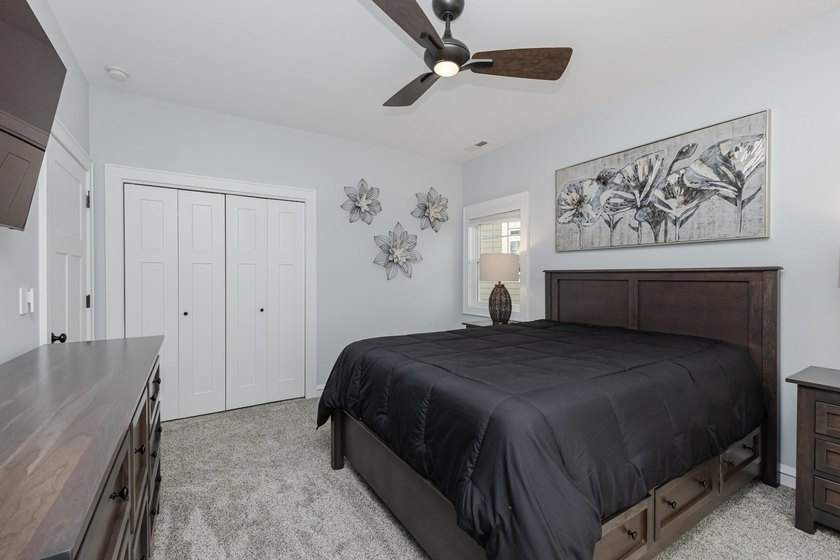 Luxury lake living on beautiful Tichigan Lake with 65' of prime - photo 25