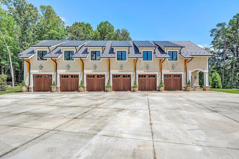 Designed without compromise and built as a true legacy property - photo 4