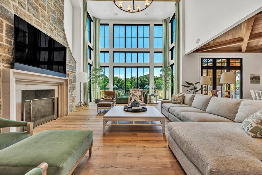 Designed without compromise and built as a true legacy property - photo 5