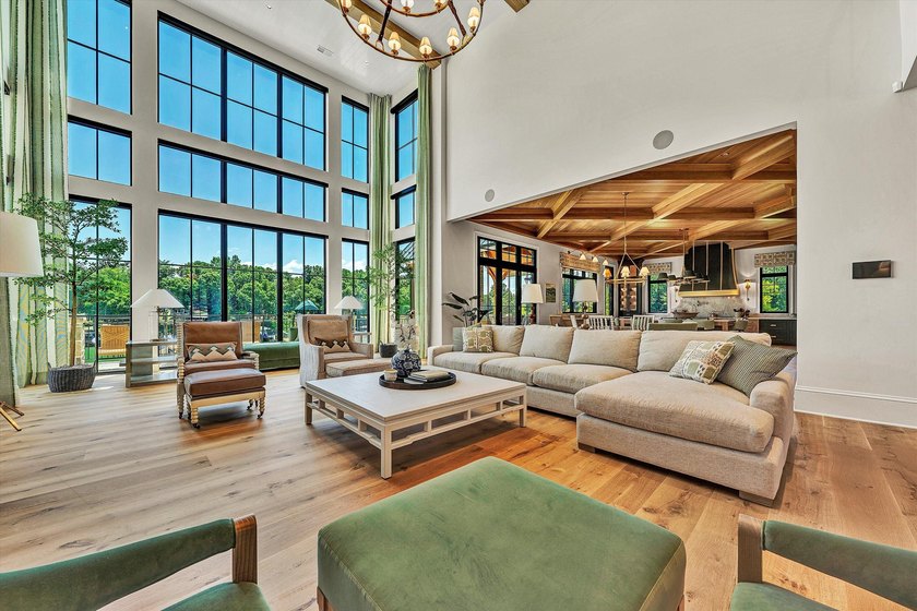 Designed without compromise and built as a true legacy property - photo 7