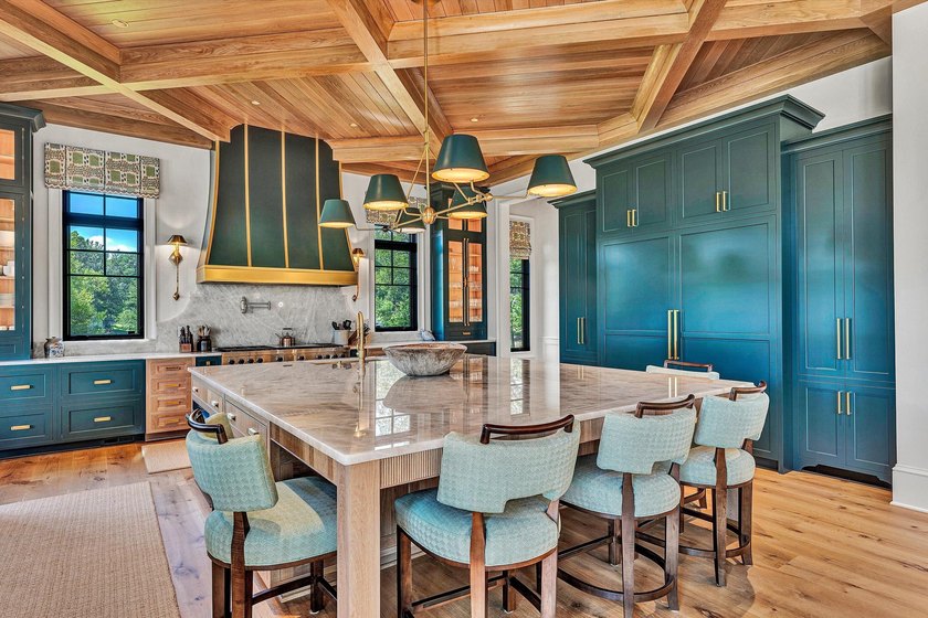 Designed without compromise and built as a true legacy property - photo 8