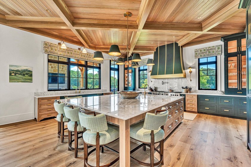 Designed without compromise and built as a true legacy property - photo 9