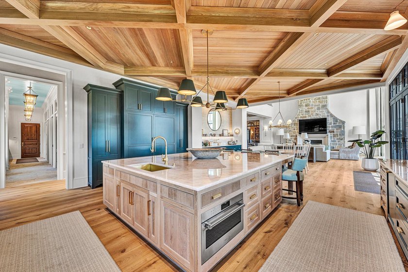 Designed without compromise and built as a true legacy property - photo 10