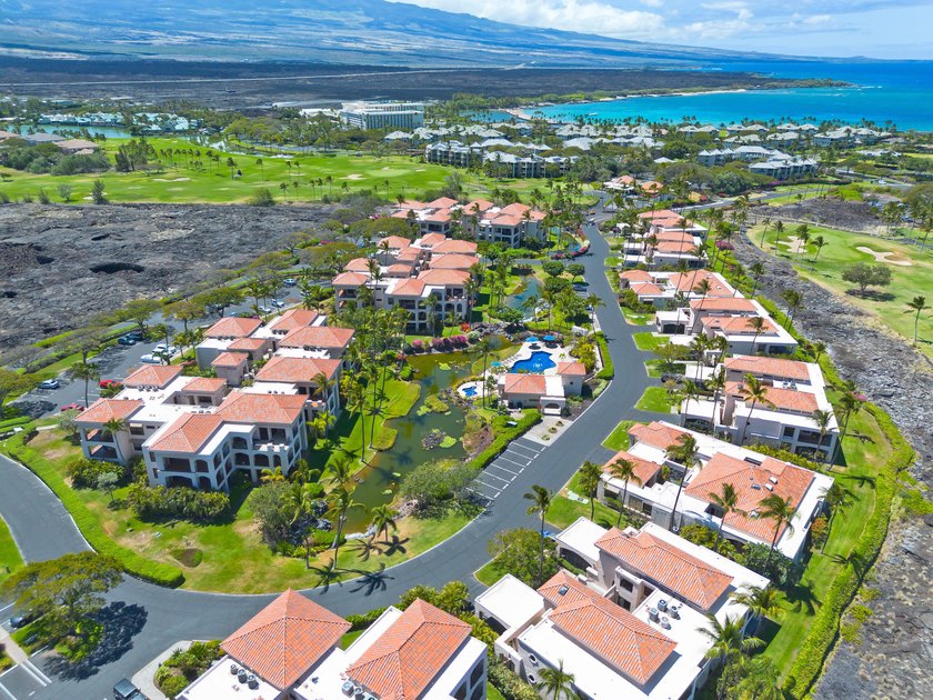Located within the highly desirable Waikoloa Beach Resort, this - photo 3