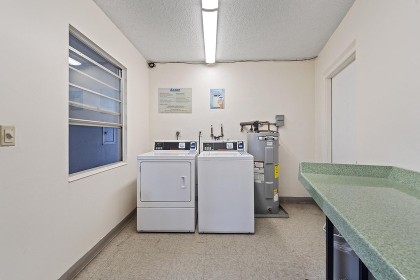 Beautifully remodeled 1-bedroom, 1.5-bath first-floor - photo 16