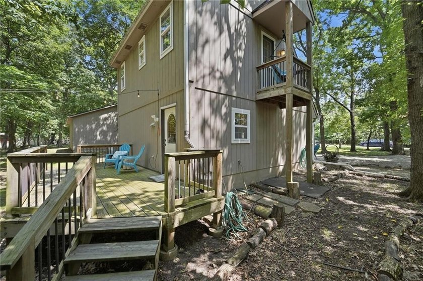 Welcome to your private retreat in the highly desirable Linn - photo 7