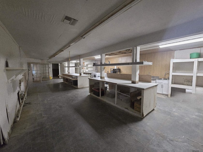 Endless possibilities await with this unique +/-10,000 sq - photo 16