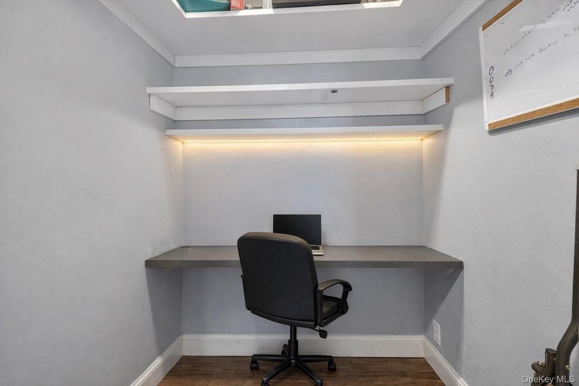 Welcome to Linden Hill. This bright corner one-bedroom co-op - photo 18