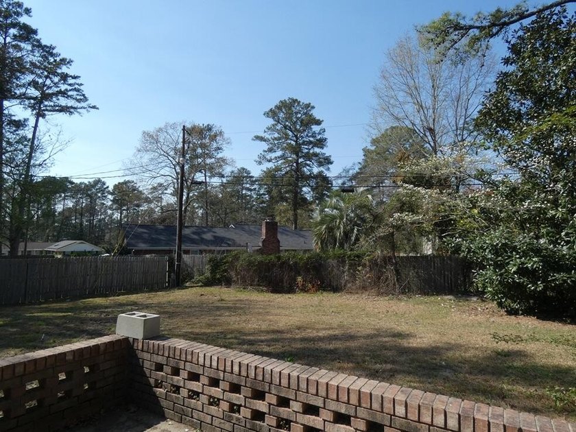 This Charming 4 Bedroom, 2 Bath Brick Ranch In The Desirable - photo 22