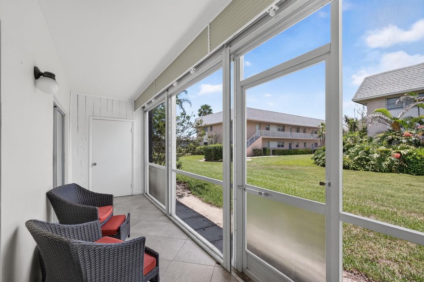 Welcome to this well-maintained one-bedroom, one-bathroom - photo 14