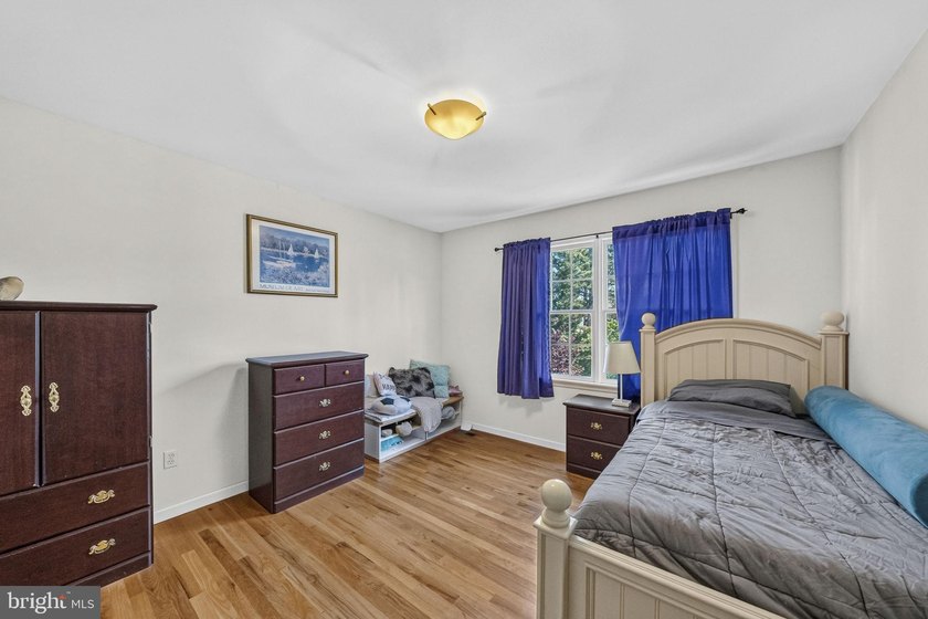 Welcome To This Beautifully Maintained 4 Bed, 2.5 Bath Colonial - photo 30
