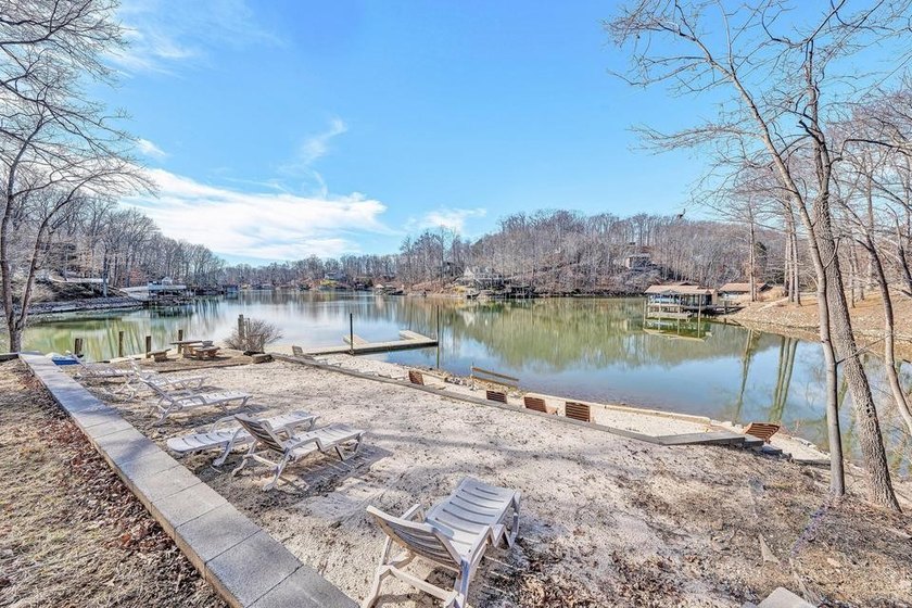 Build your Smith Mountain Lake dream home on this beautiful - photo 5