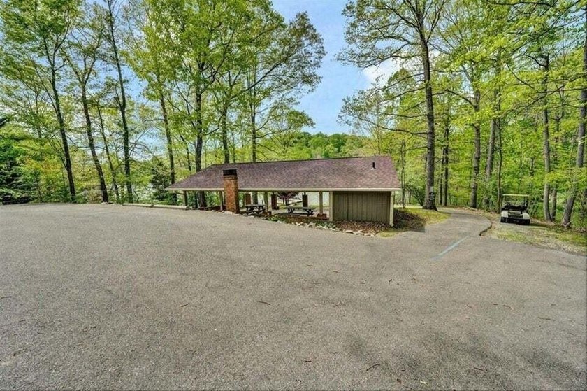 Build your Smith Mountain Lake dream home on this beautiful - photo 9