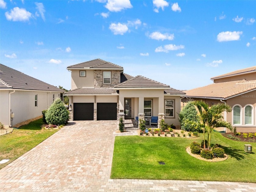 Welcome to an exceptional retreat located at 16049 Volterra - photo 13