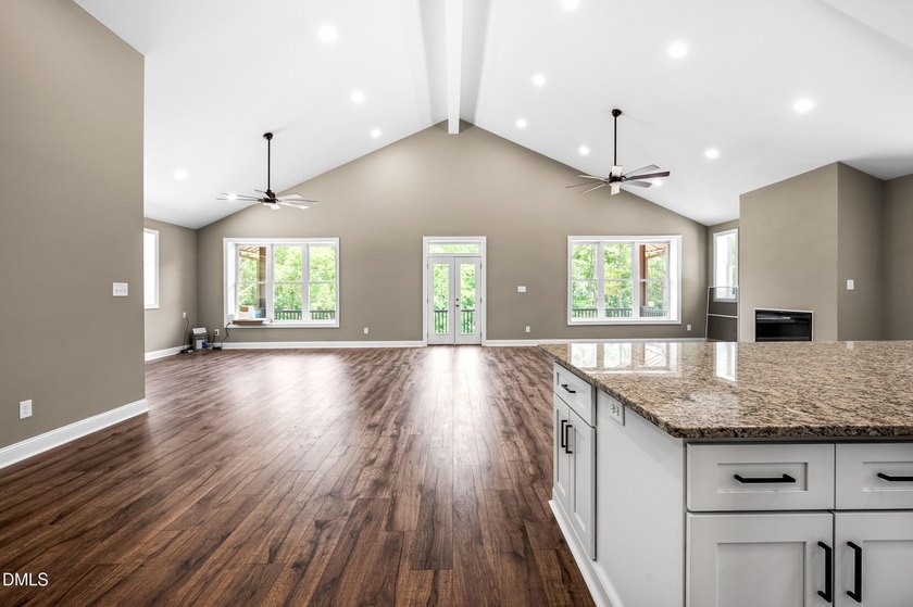 BARNDOMINIUM ON 10 ACRES! No HOA/No Restrictive Covenants - photo 22