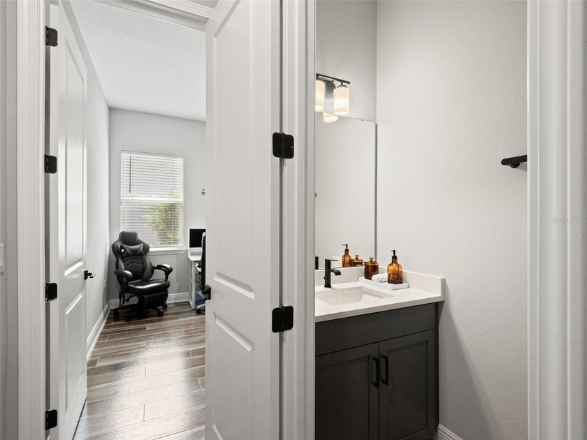 Welcome to an exceptional retreat located at 16049 Volterra - photo 33