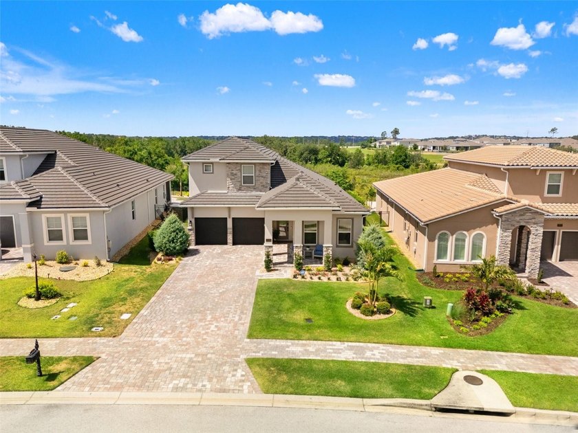 Welcome to an exceptional retreat located at 16049 Volterra - photo 50