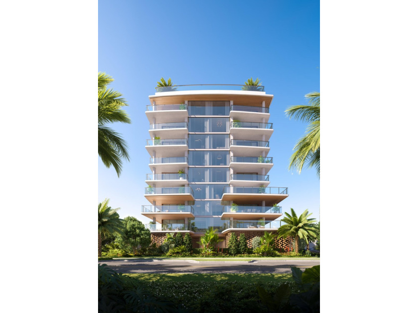 Experience unparalleled luxury in the first modern glass house - photo 10