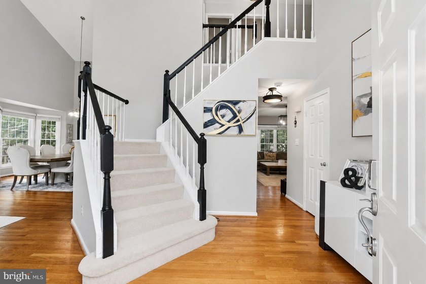 Welcome to 20618 Bridgeport Court, a beautifully updated home - photo 2
