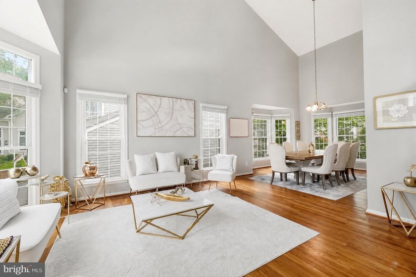 Welcome to 20618 Bridgeport Court, a beautifully updated home - photo 3