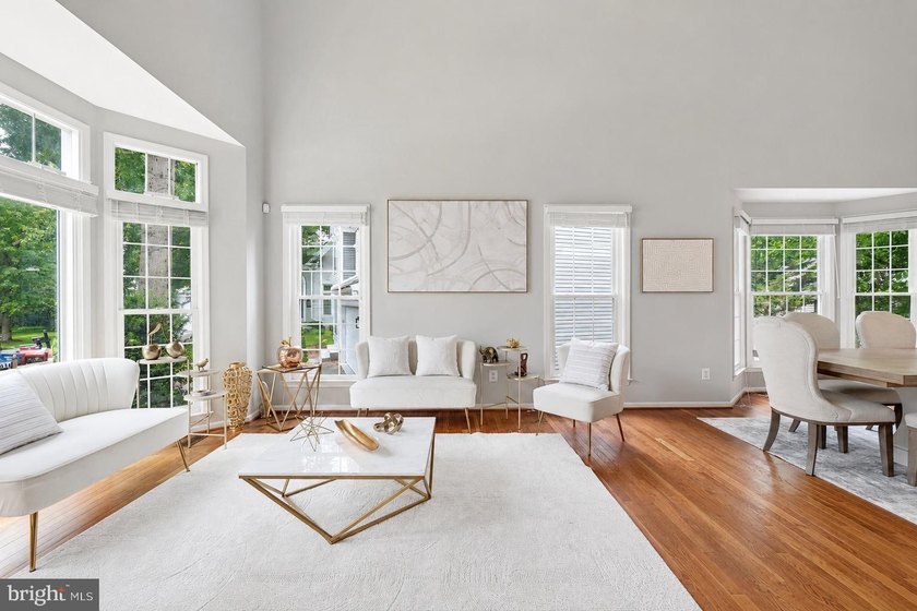 Welcome to 20618 Bridgeport Court, a beautifully updated home - photo 4