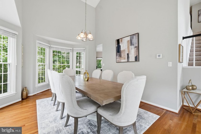 Welcome to 20618 Bridgeport Court, a beautifully updated home - photo 6