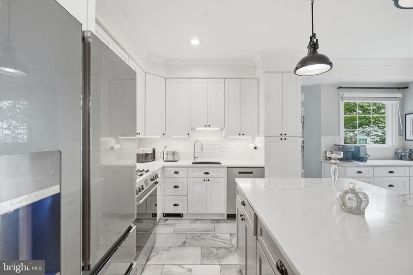 Welcome to 20618 Bridgeport Court, a beautifully updated home - photo 9