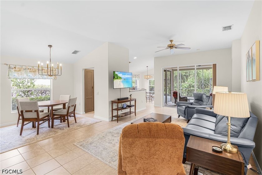 Move-in ready and beautifully furnished home in desirable - photo 10