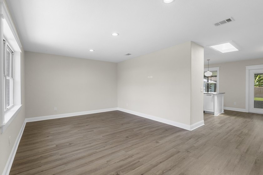 This impeccably renovated home is ready to move in! From the - photo 15
