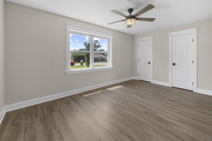 This impeccably renovated home is ready to move in! From the - photo 19