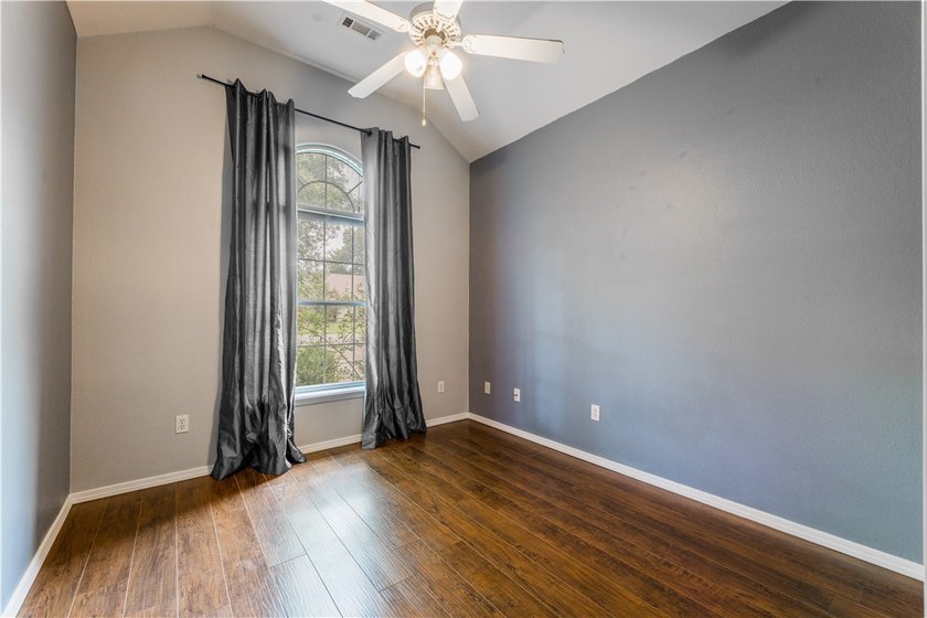 Tucked beneath a mature hardwood canopy in an established - photo 22