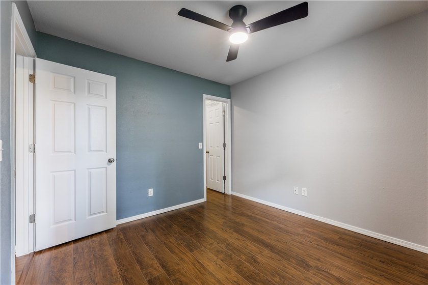 Tucked beneath a mature hardwood canopy in an established - photo 25