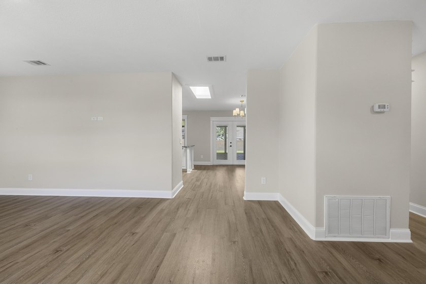 This impeccably renovated home is ready to move in! From the - photo 29