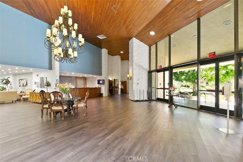 LAGUNA WOODS VILLAGE... Orange County's best-kept secret for - photo 30