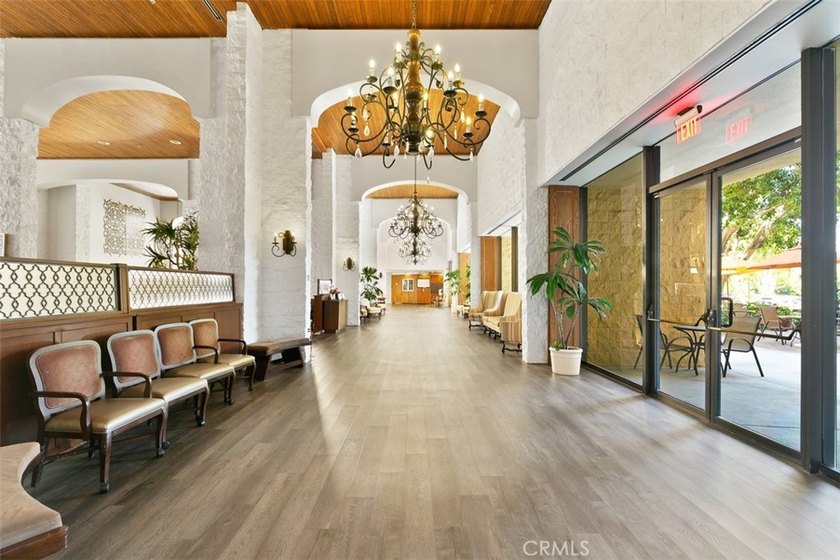 LAGUNA WOODS VILLAGE... Orange County's best-kept secret for - photo 31