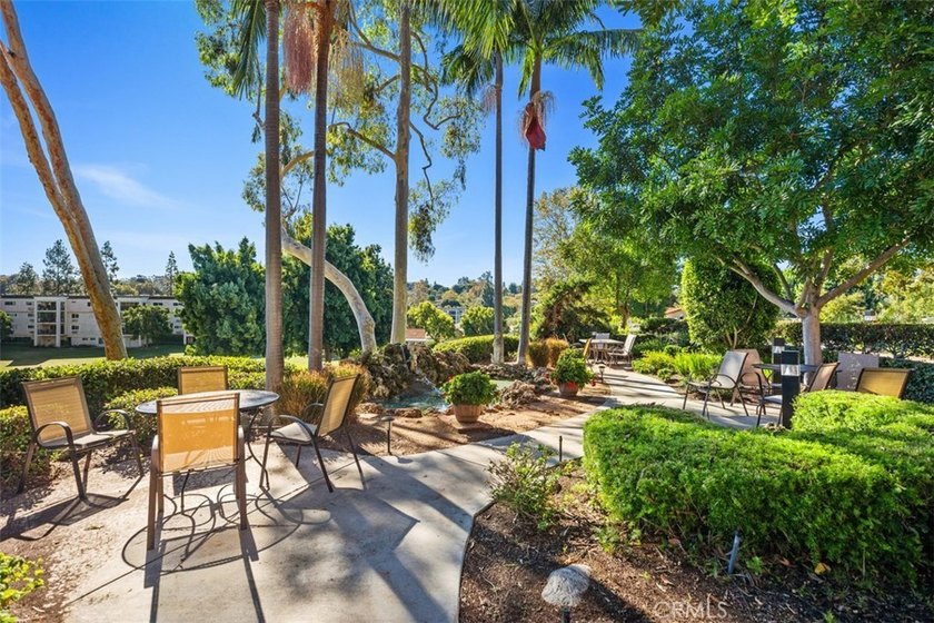 LAGUNA WOODS VILLAGE... Orange County's best-kept secret for - photo 34