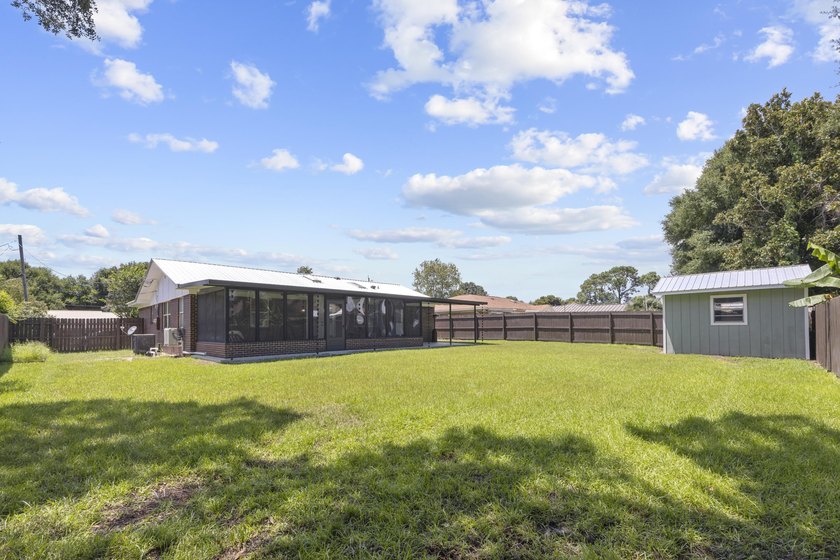 This impeccably renovated home is ready to move in! From the - photo 36