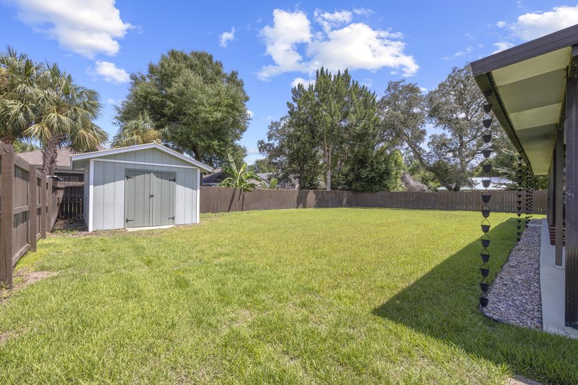This impeccably renovated home is ready to move in! From the - photo 38