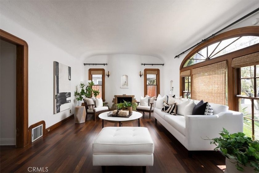 The timeless Spanish colonial revival design of the historic - photo 11
